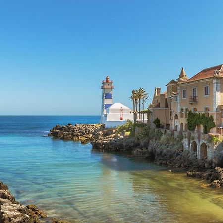 Beach House Old Town Cascais Exterior foto