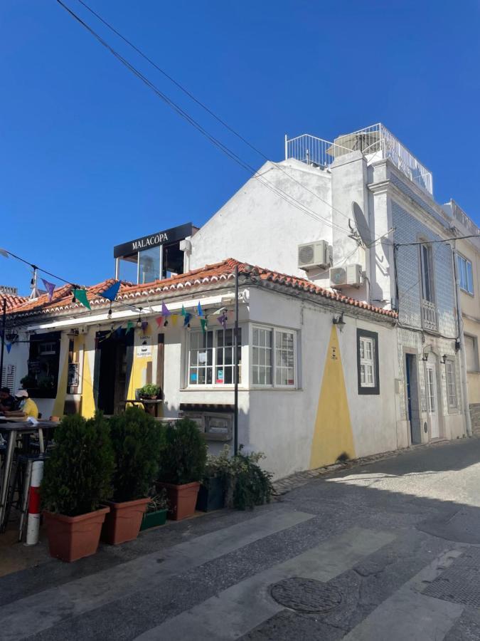 Beach House Old Town Cascais Exterior foto