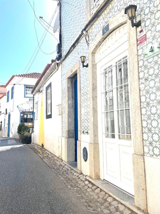 Beach House Old Town Cascais Exterior foto
